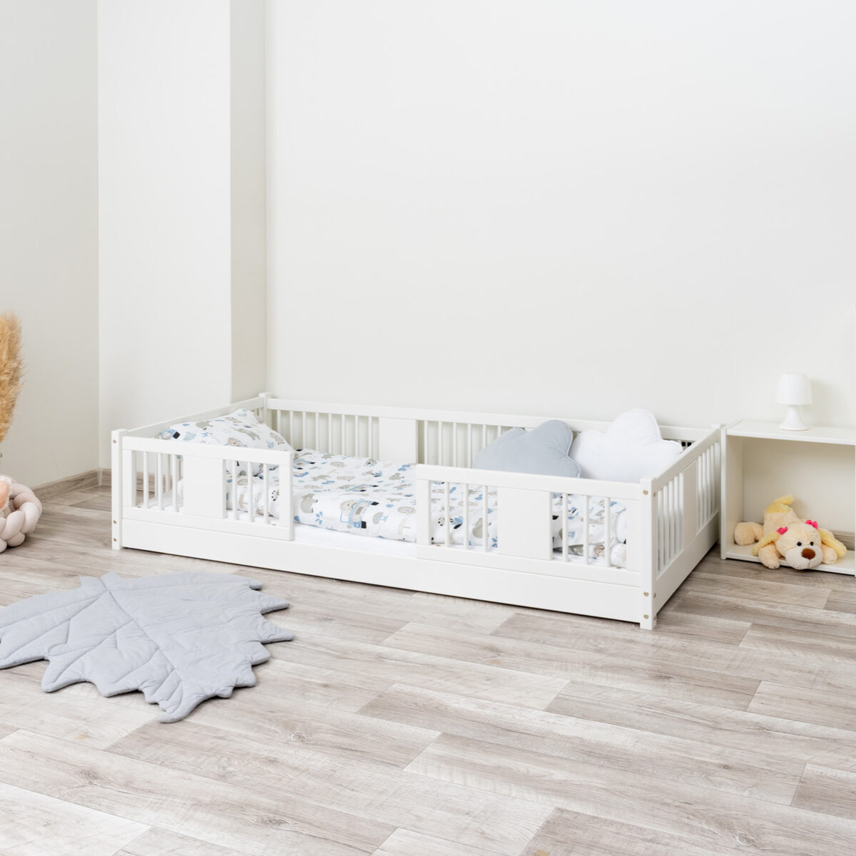 Kinderbett LUNA mini