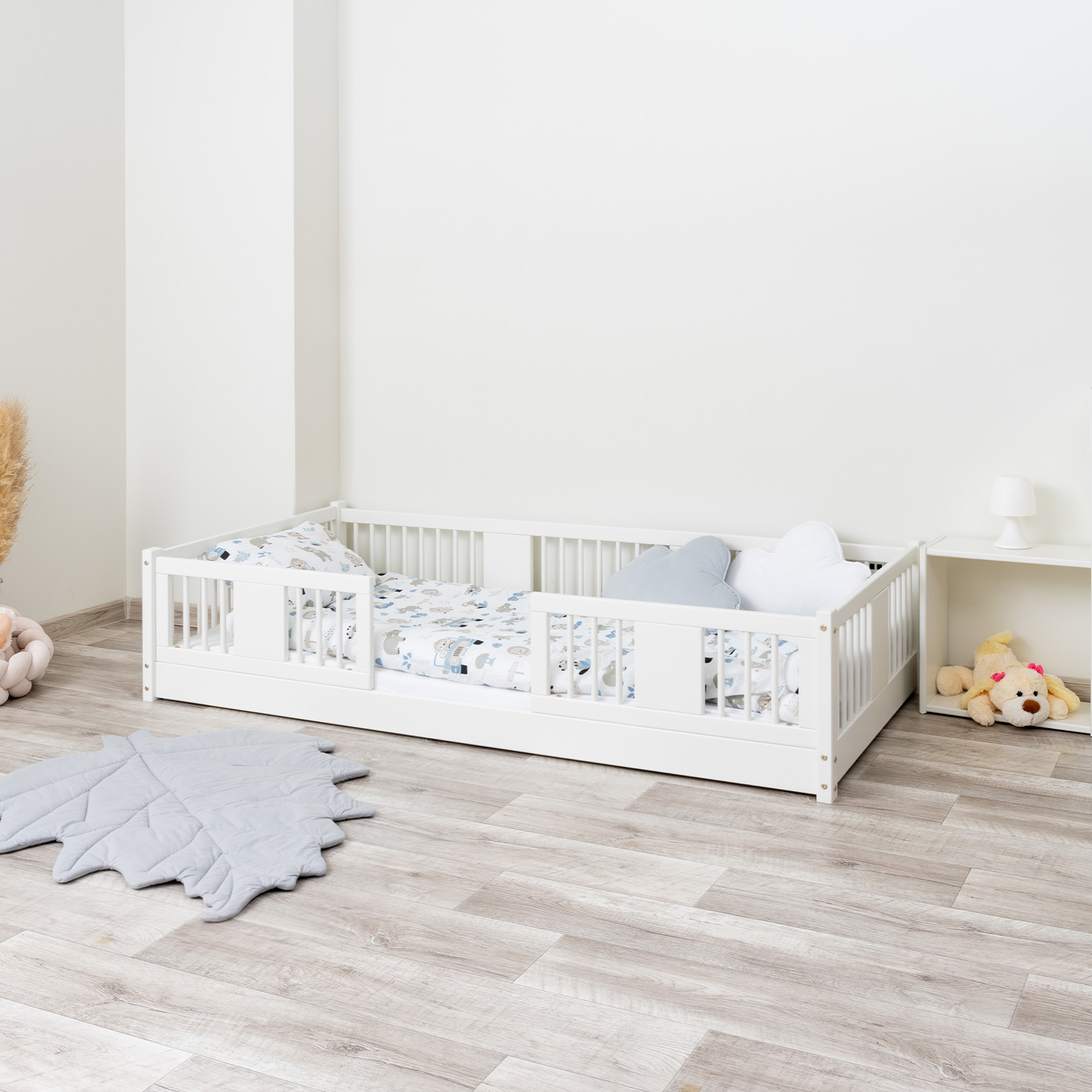 Kinderbett LUNA mini