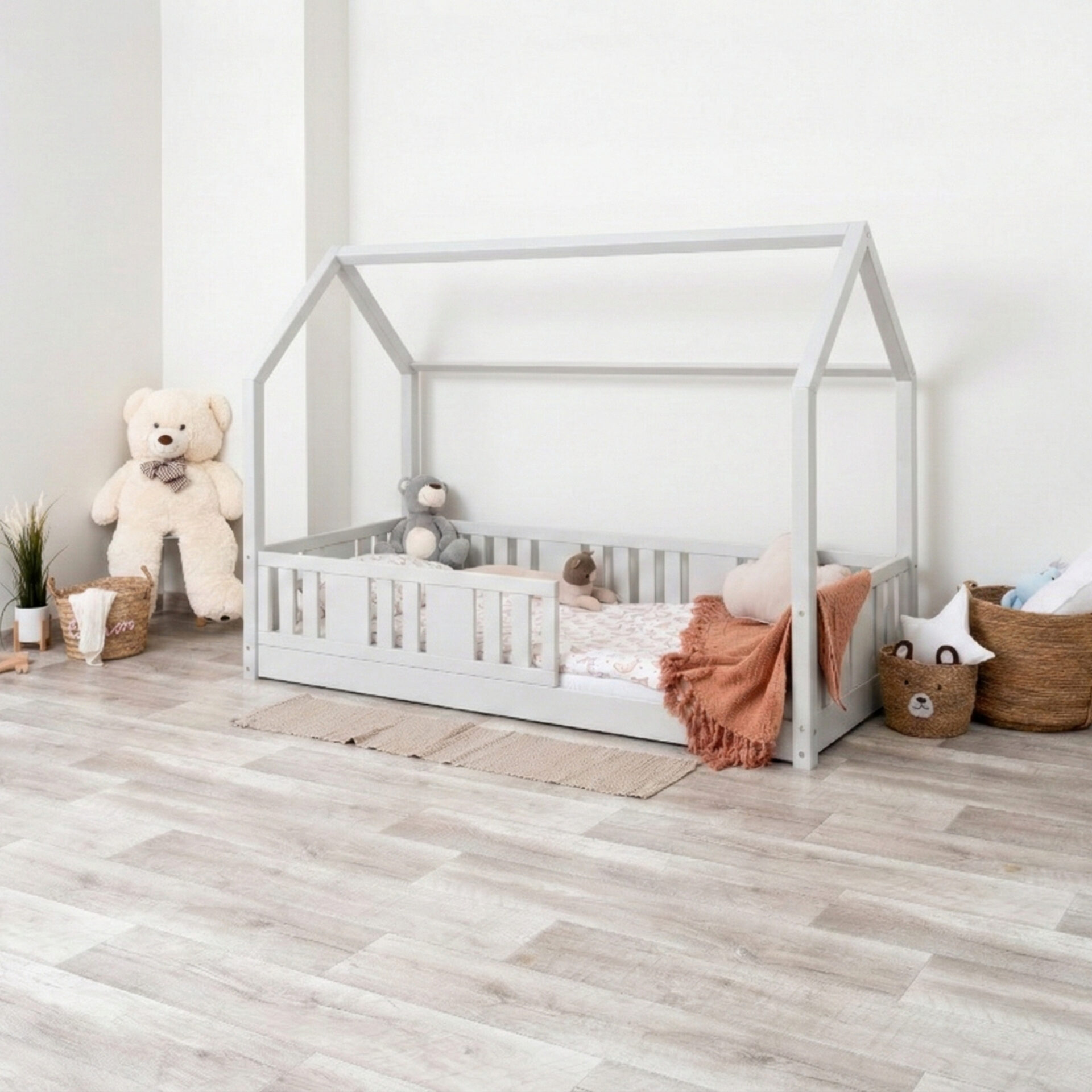 Kinderbett STELLIA mini