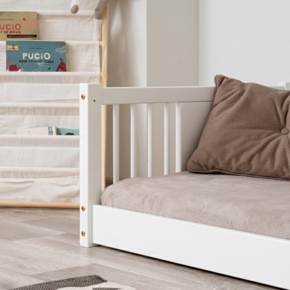 Kinderbett LUNA mini