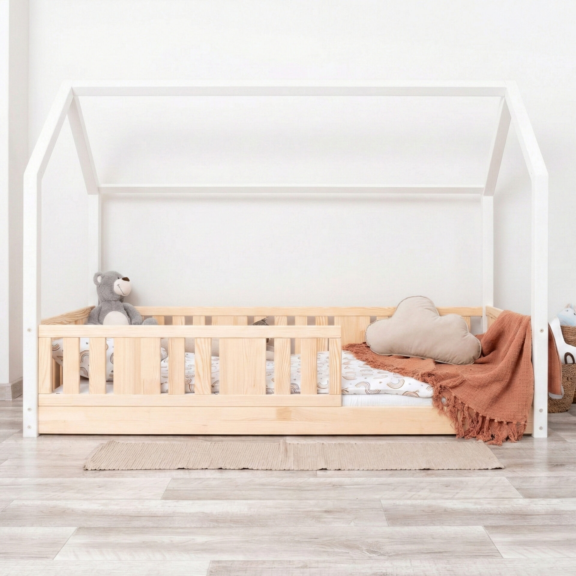 Kinderbett STELLIA mini