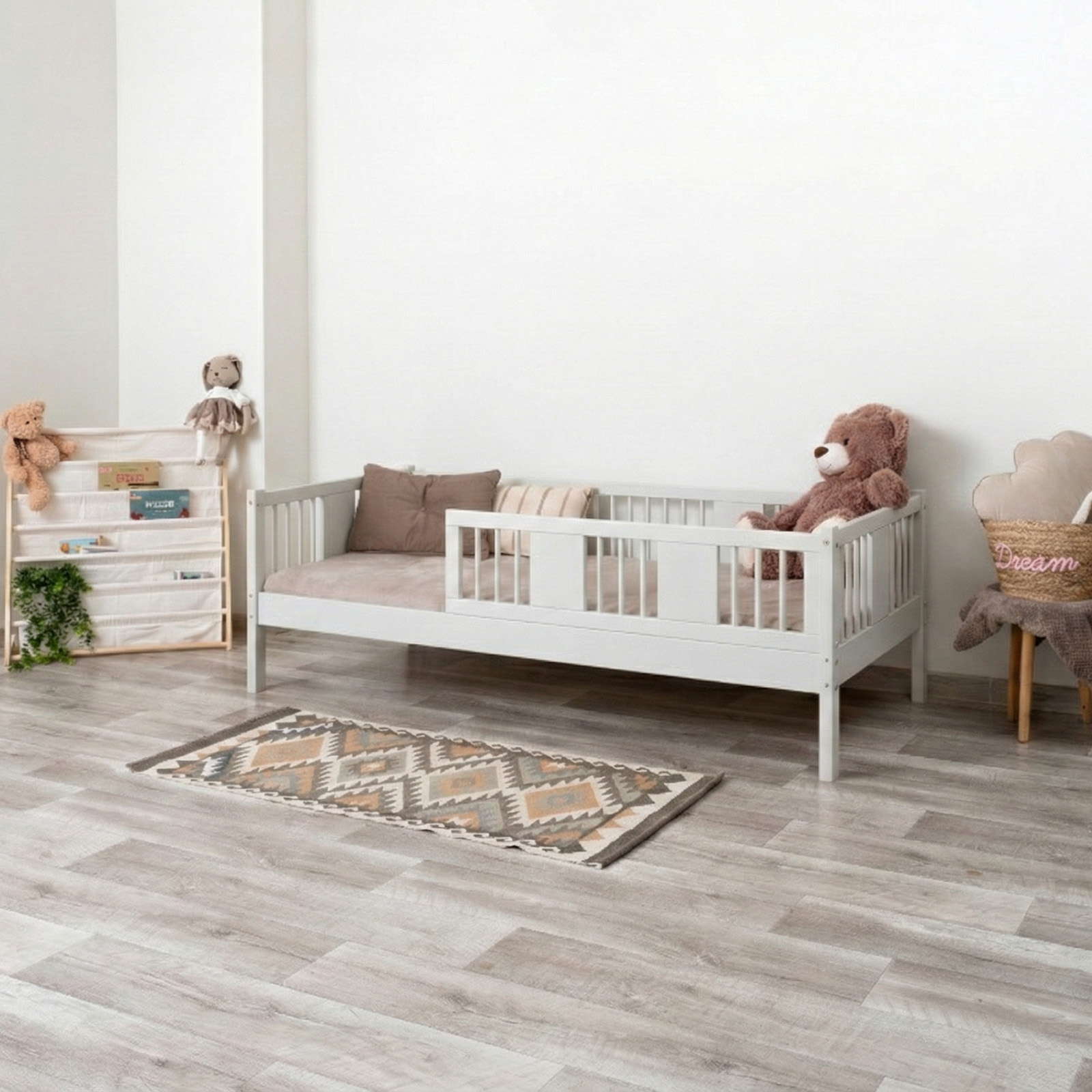 7luna_littleloft Kinderbett LUNA