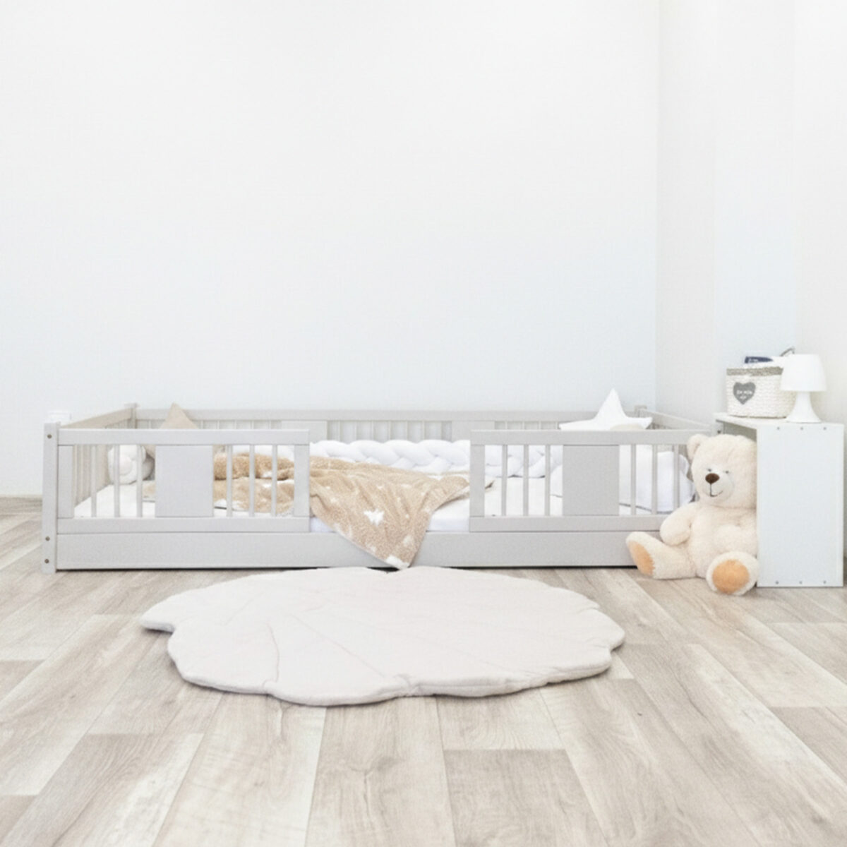 Kinderbett LUNA mini