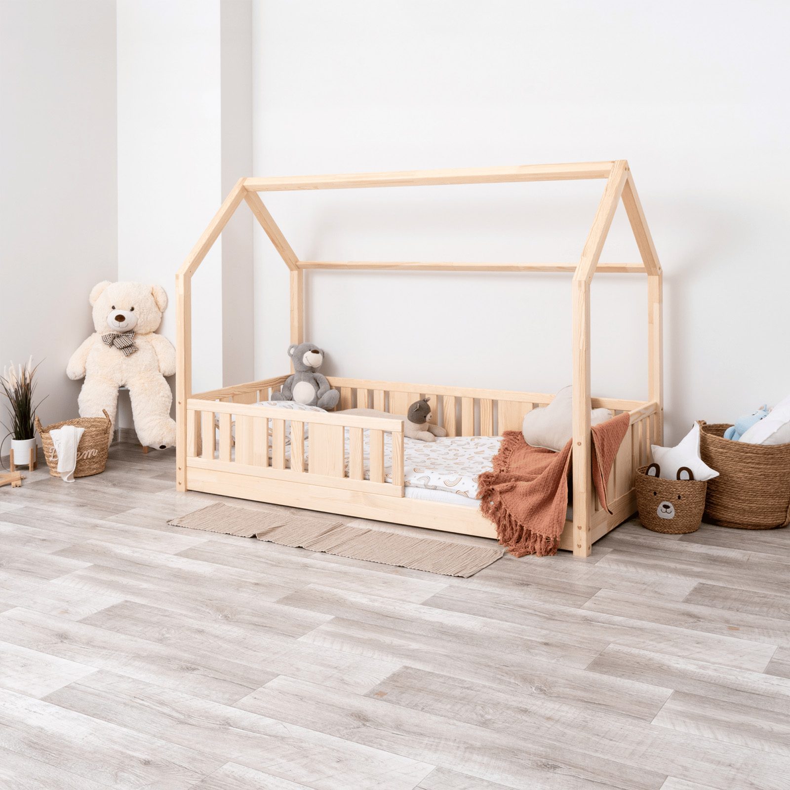 Kinderbett STELLIA mini