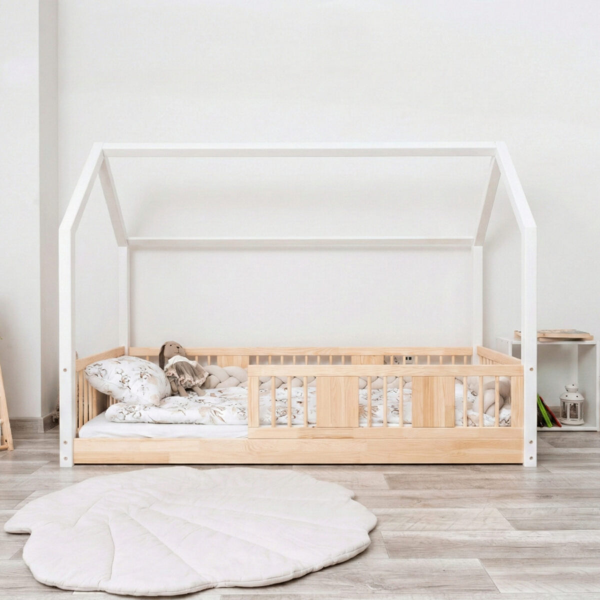 Kinderbett LUMINA mini