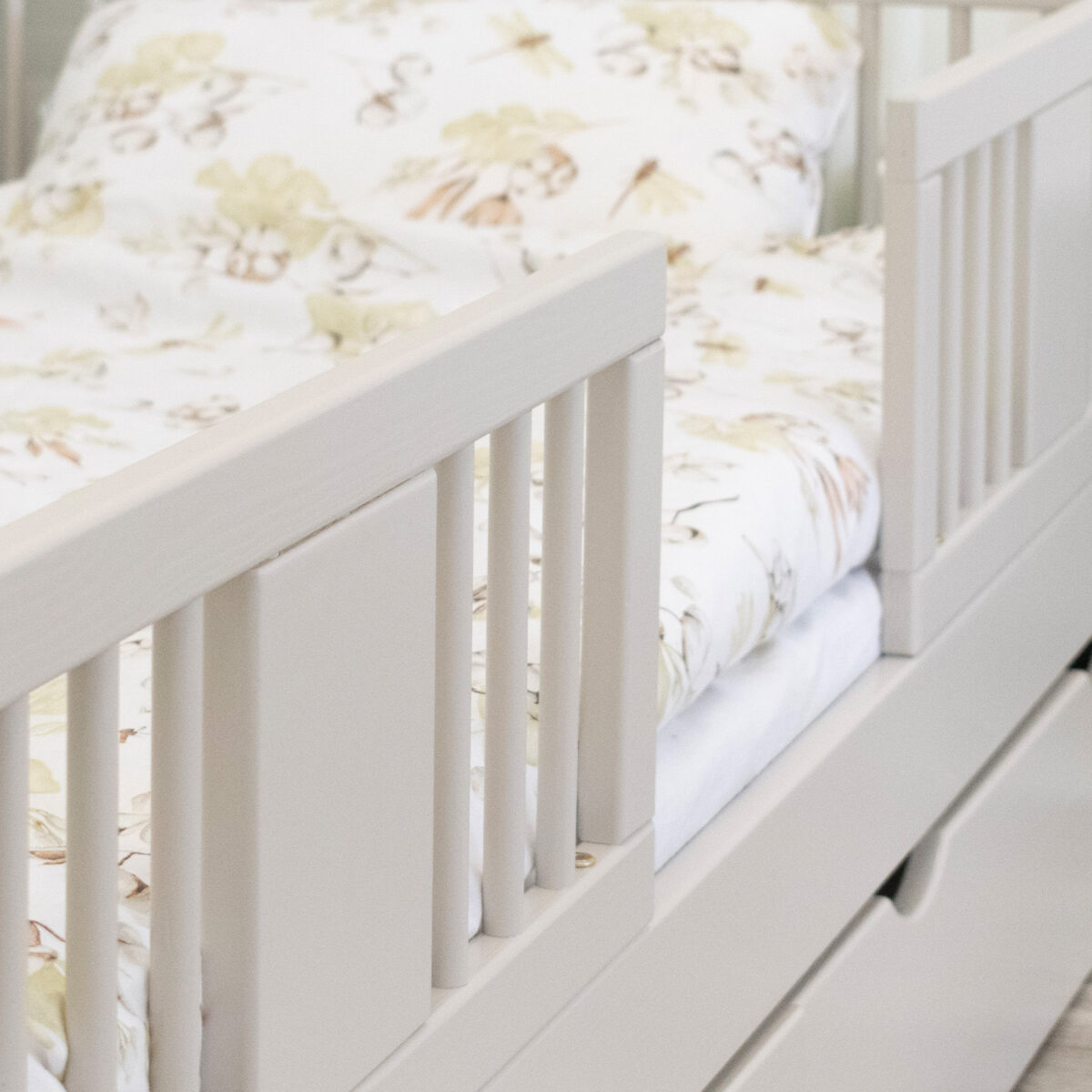 Kinderbett LUNA mini