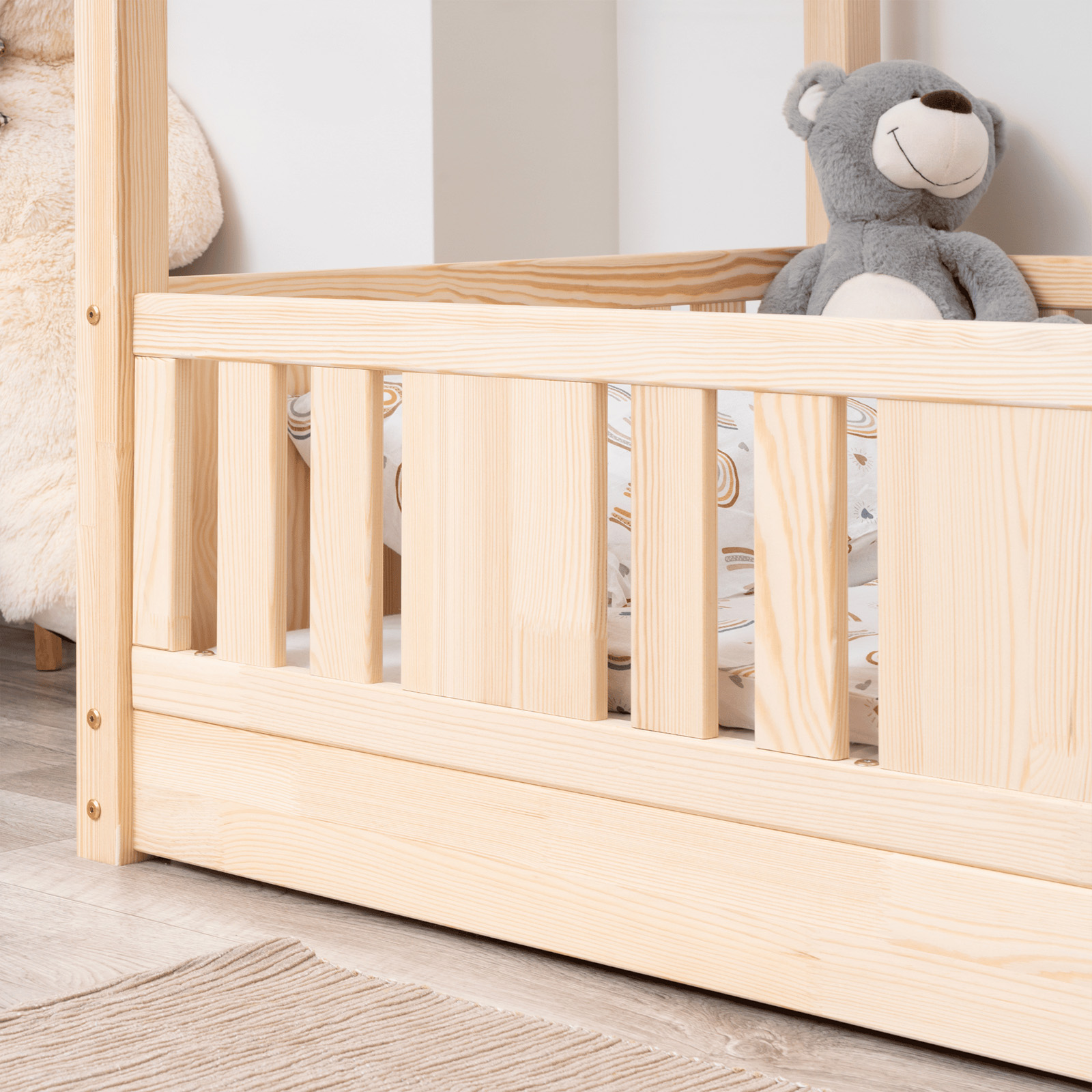 Kinderbett STELLIA mini