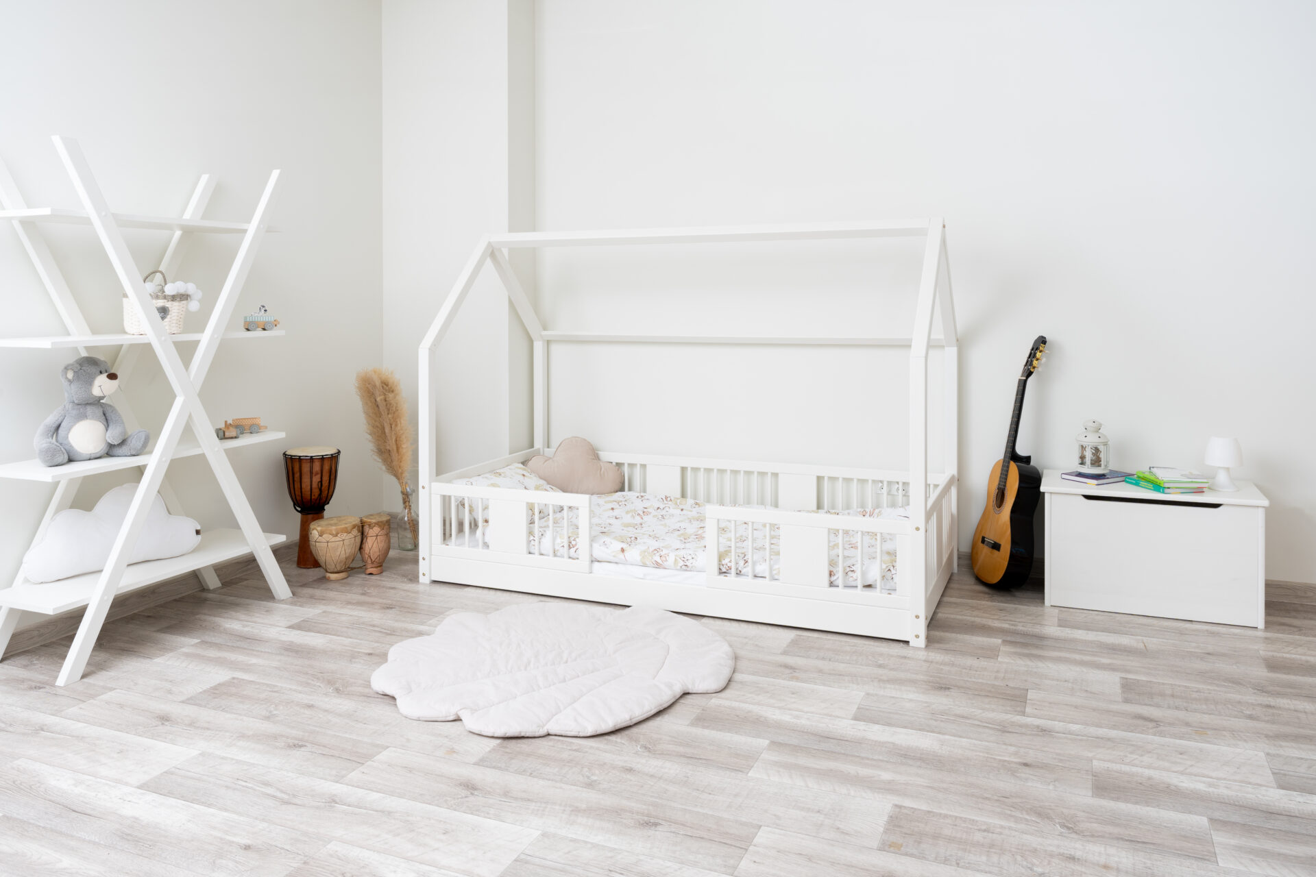 Kinderbett LUMINA mini