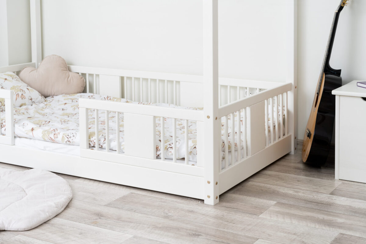 Kinderbett LUMINA mini