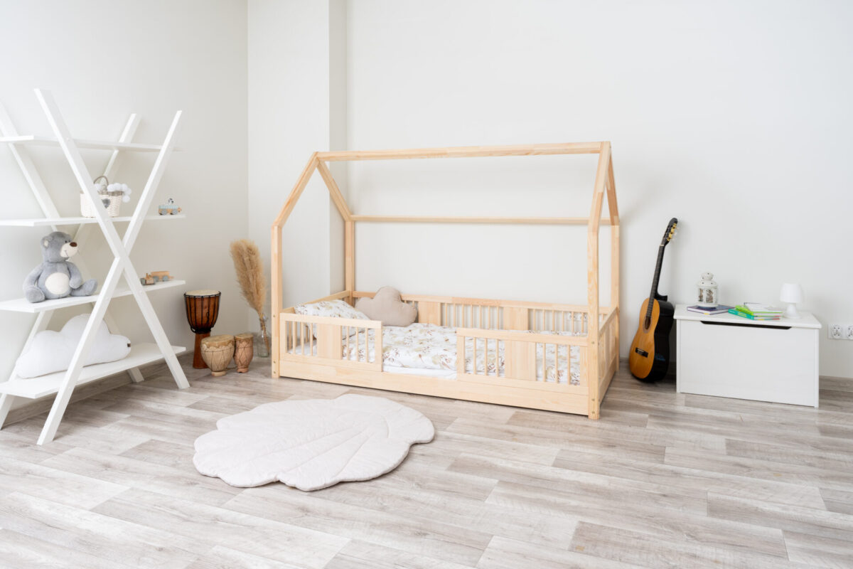 Kinderbett LUMINA mini