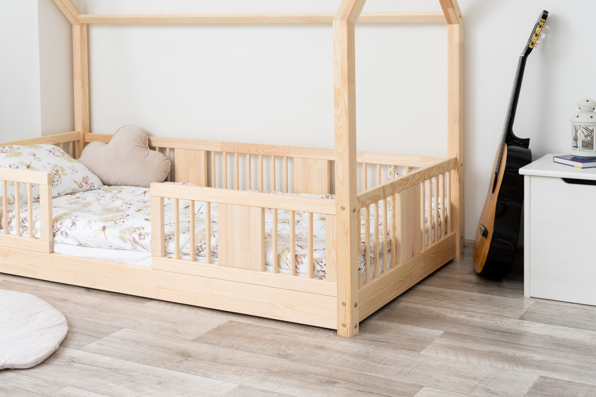 Kinderbett LUMINA mini