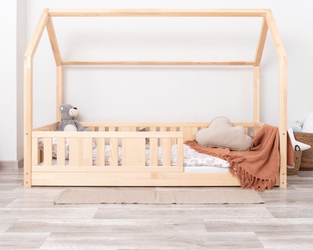 Kinderbett STELLIA mini