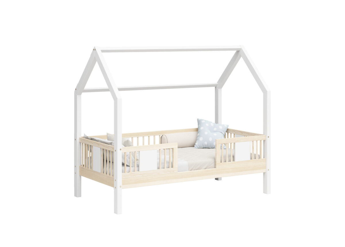 Kinderbett LUMINA