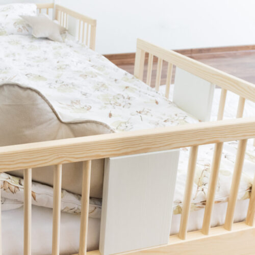 Kinderbett LUMINA mini