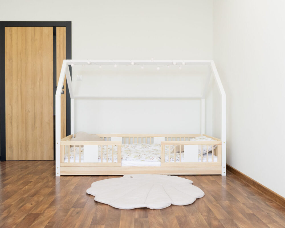 Kinderbett LUMINA mini