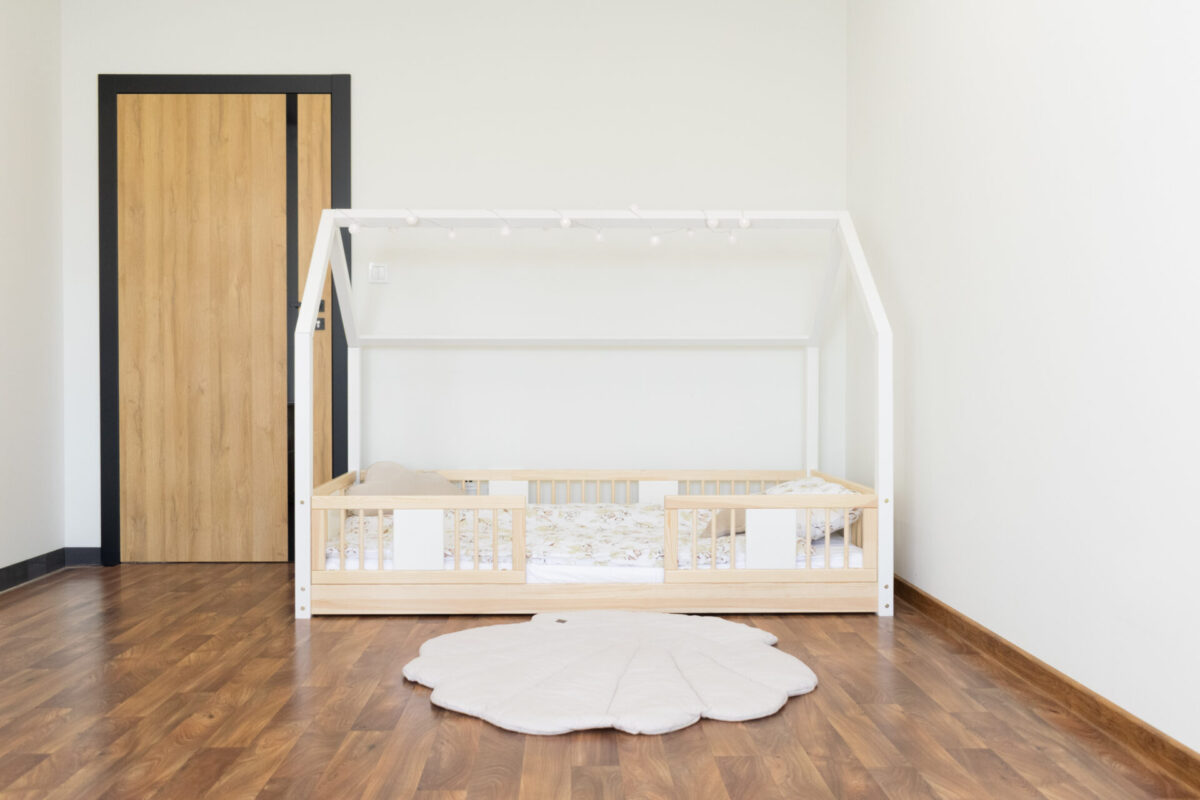 Kinderbett LUMINA mini