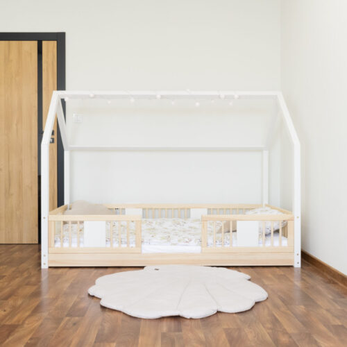 Kinderbett LUMINA mini