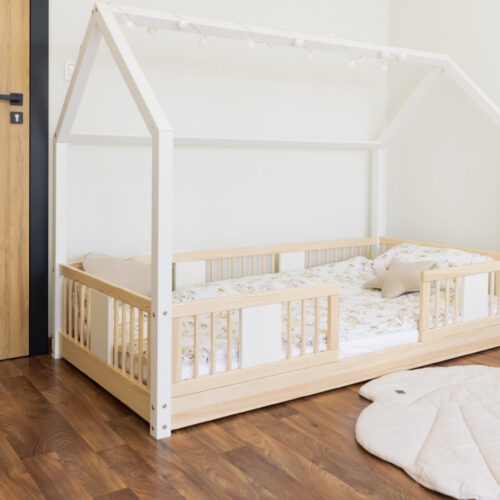 Kinderbett LUMINA mini