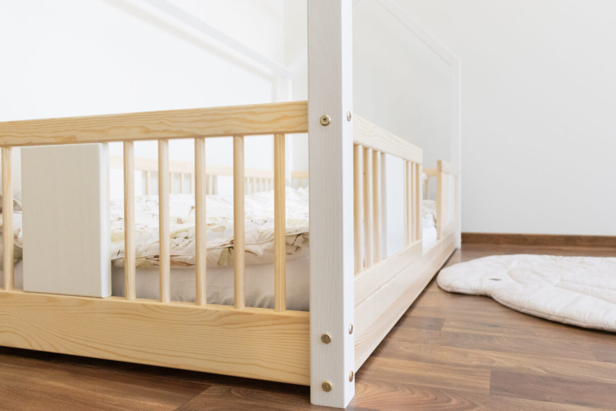Kinderbett LUMINA mini