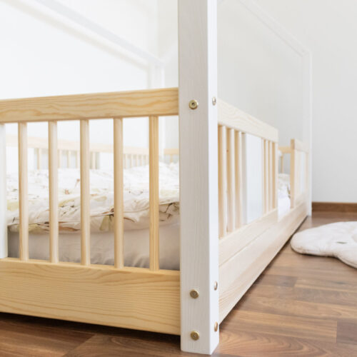 Kinderbett LUMINA mini