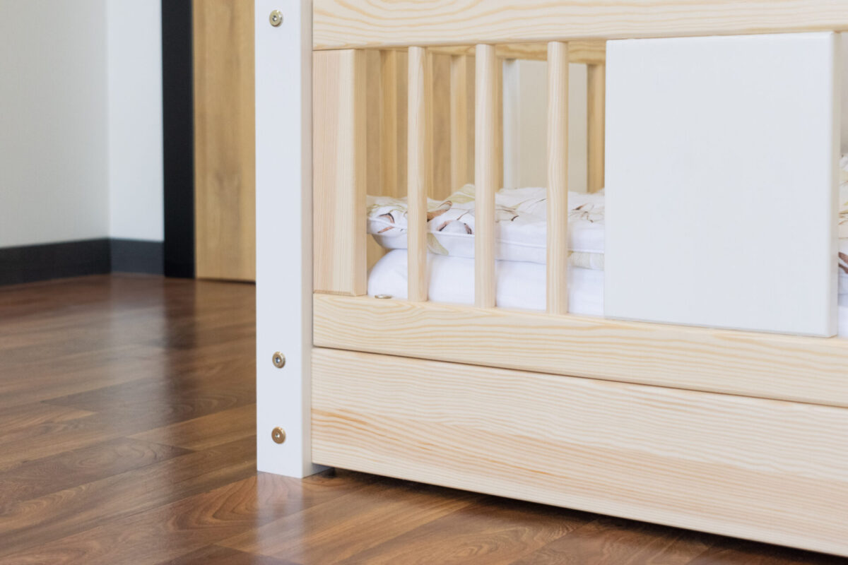 Kinderbett LUMINA mini
