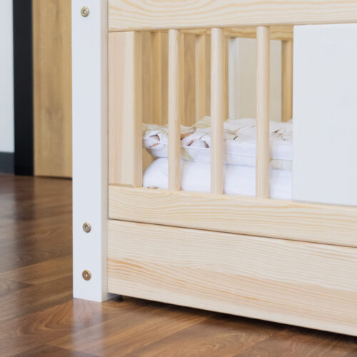 Kinderbett LUMINA mini