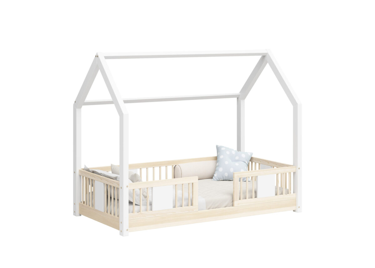 Kinderbett LUMINA mini