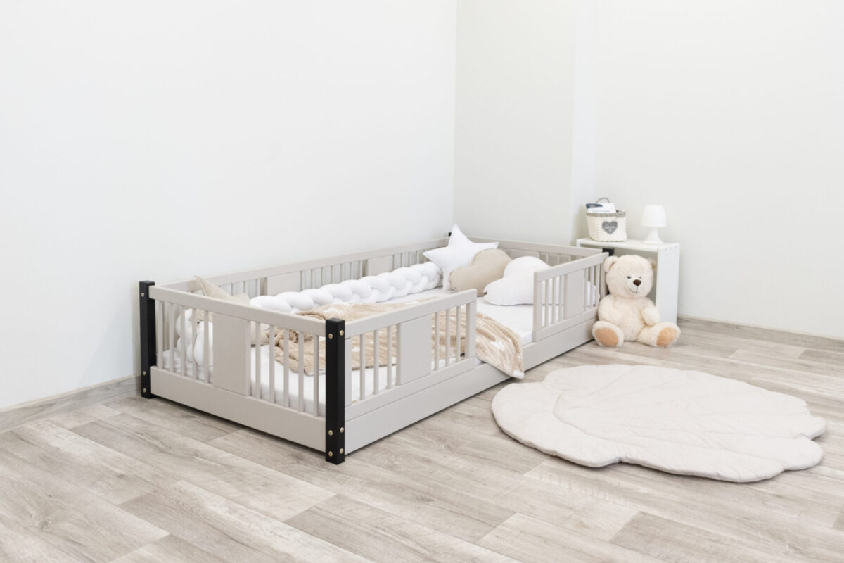 Luna 0 (3) Kinderbett LUNA mini