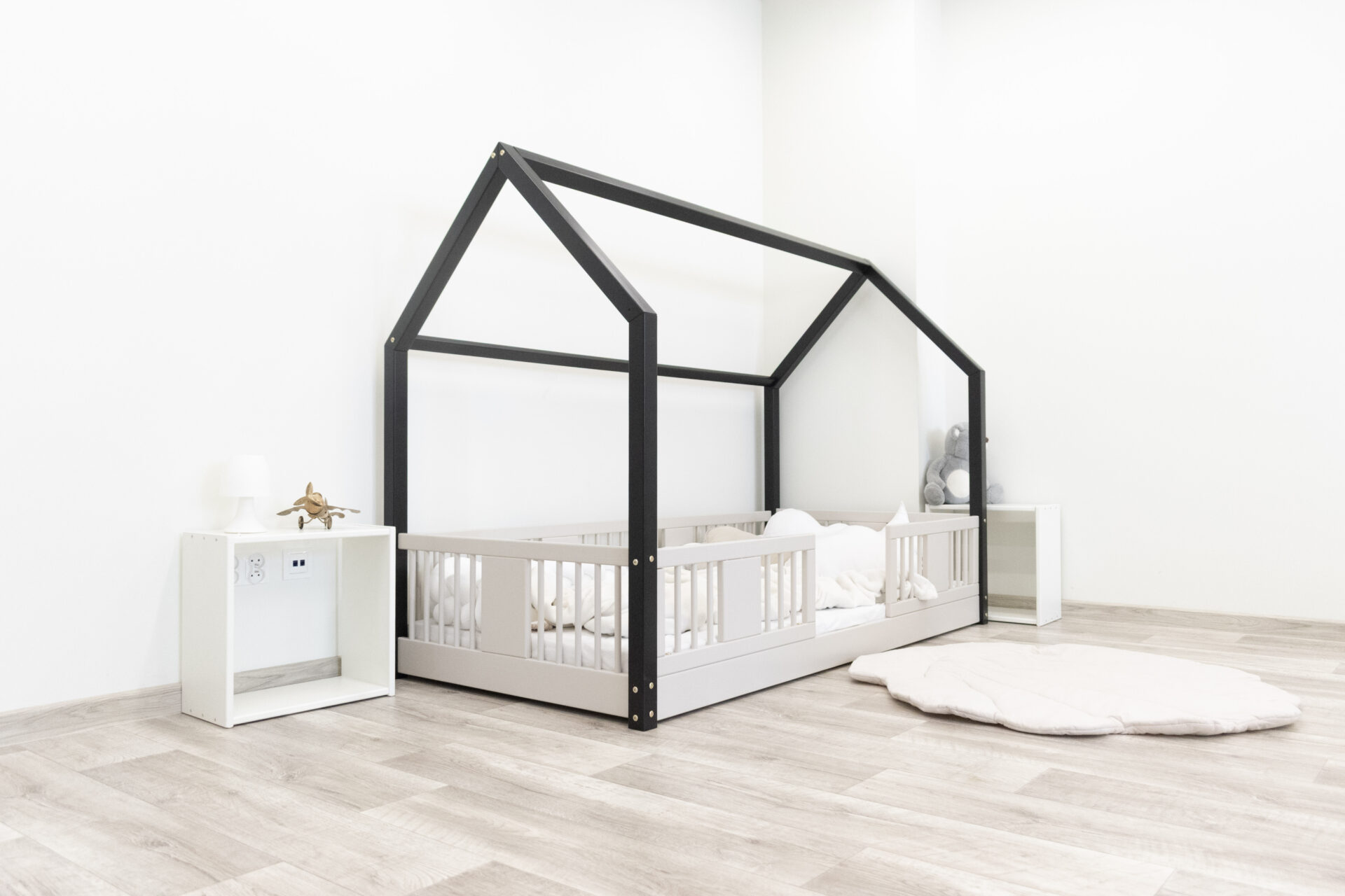 Kinderbett LUMINA mini