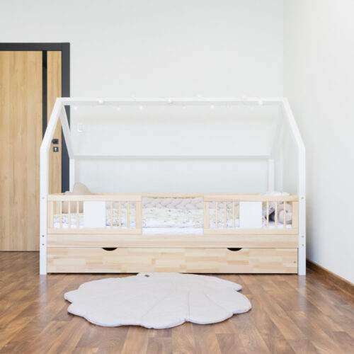Kinderbett LUMINA
