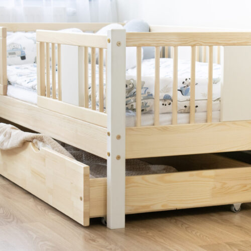 Kinderbett LUNA