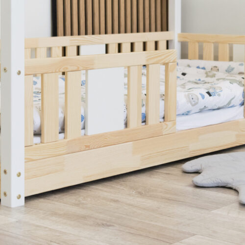 Kinderbett LUNETTA mini