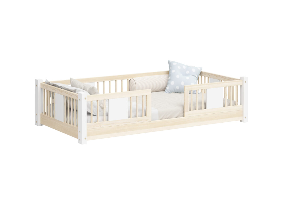 Kinderbett LUNA mini