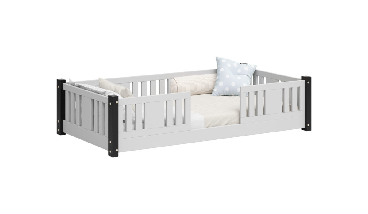 Kinderbett NIKO mini