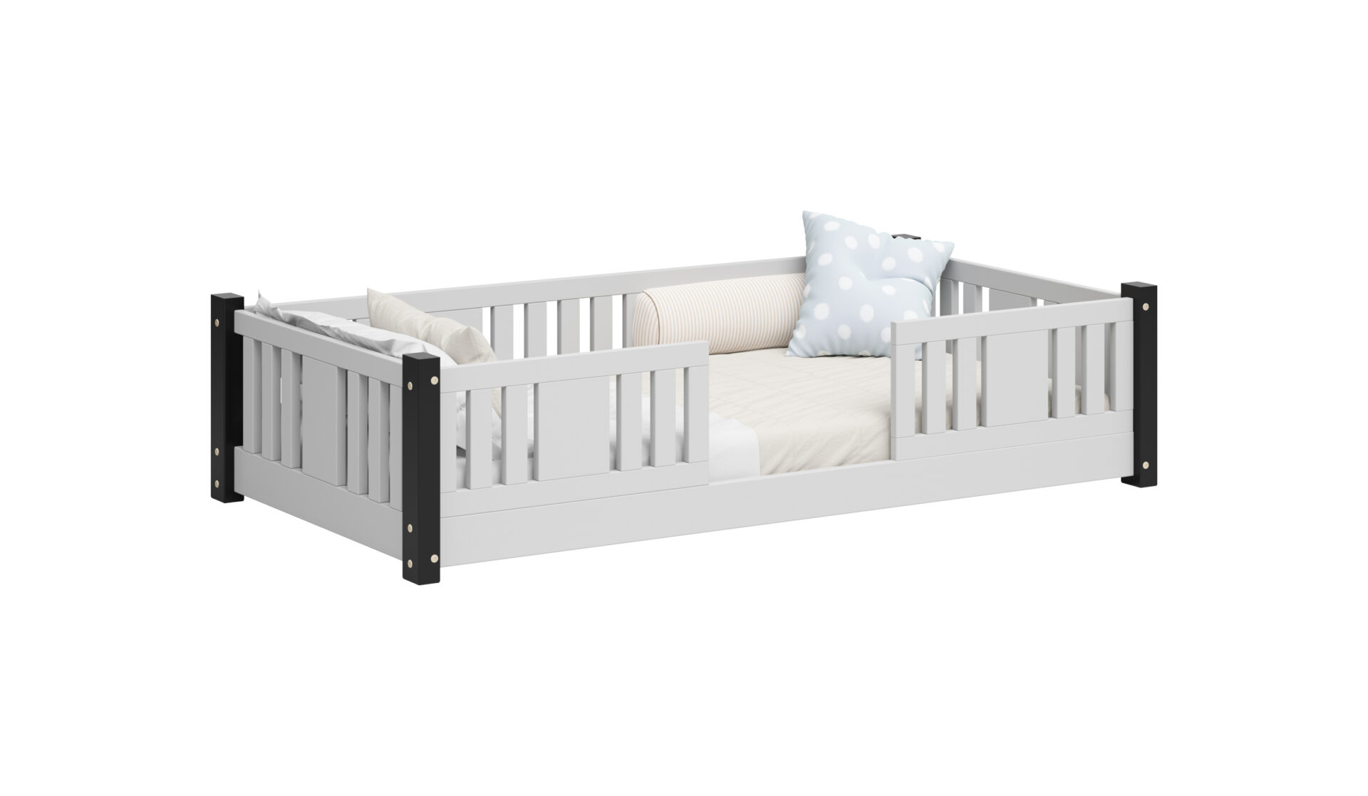 Kinderbett NIKO mini