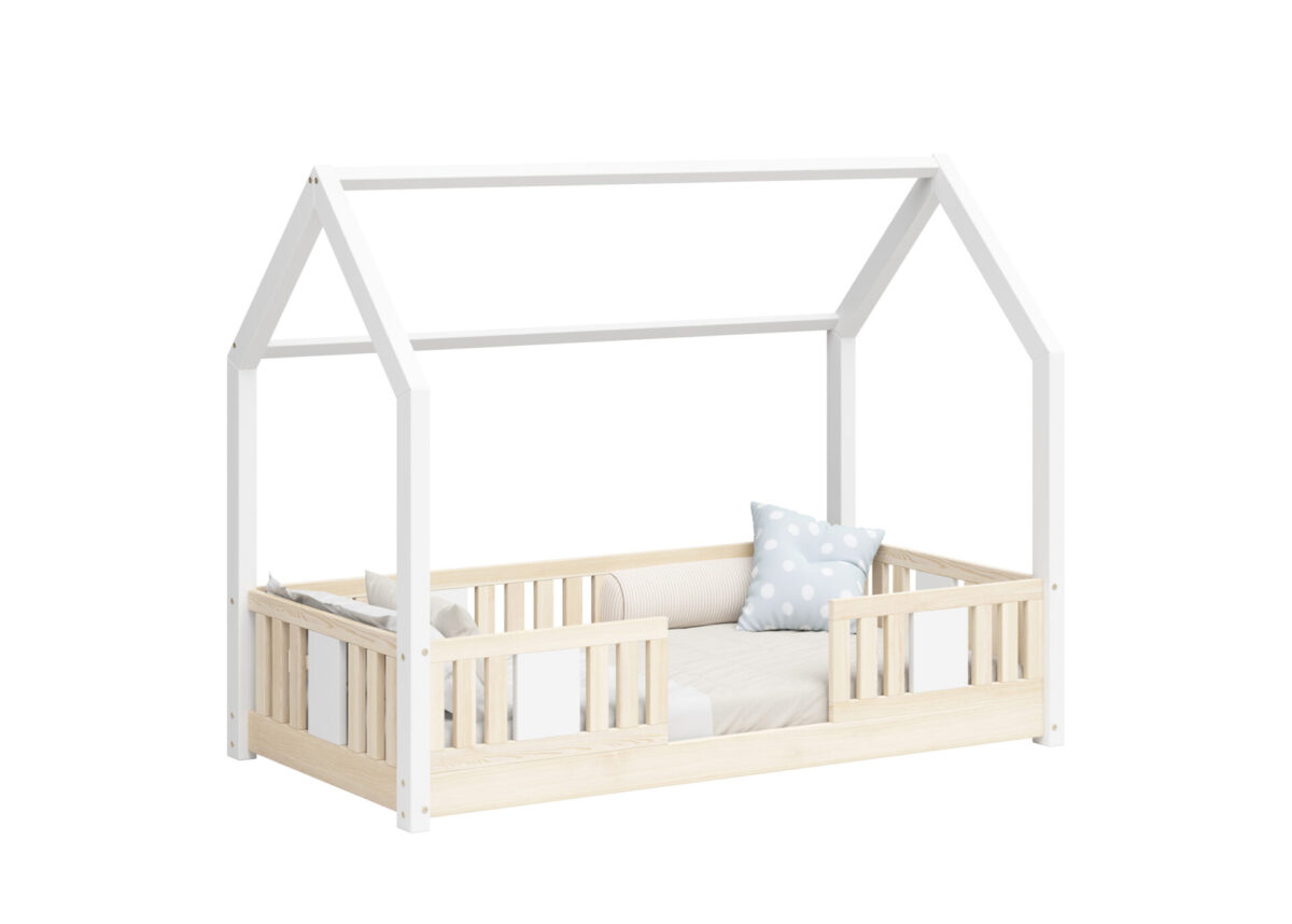 Kinderbett STELLIA mini