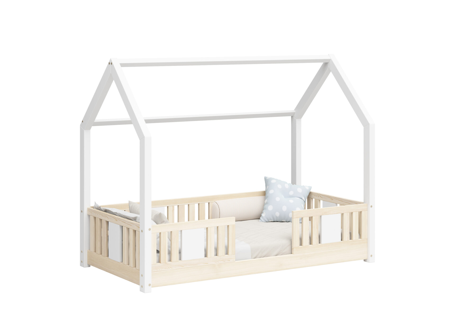 Kinderbett STELLIA mini