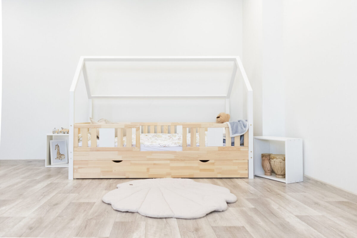 Kinderbett STELLIA