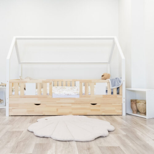 Kinderbett STELLIA