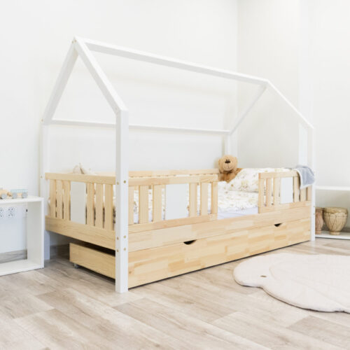 Kinderbett STELLIA