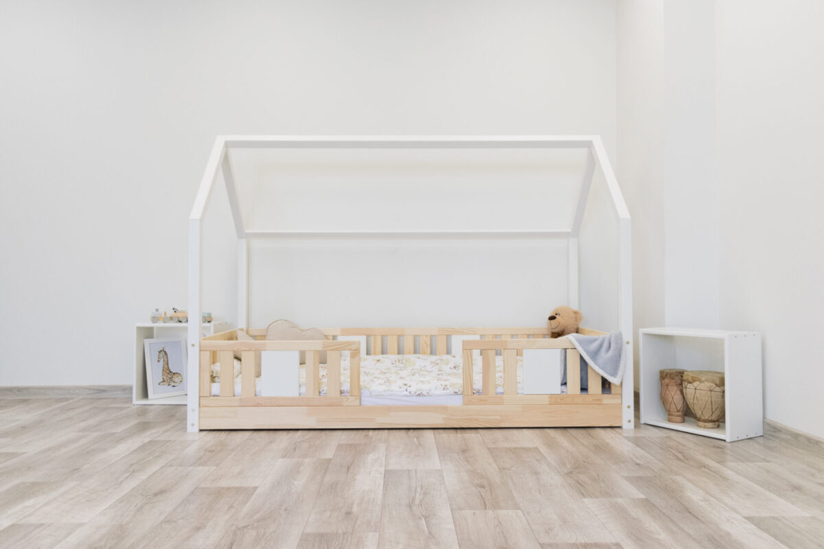 Kinderbett STELLIA mini