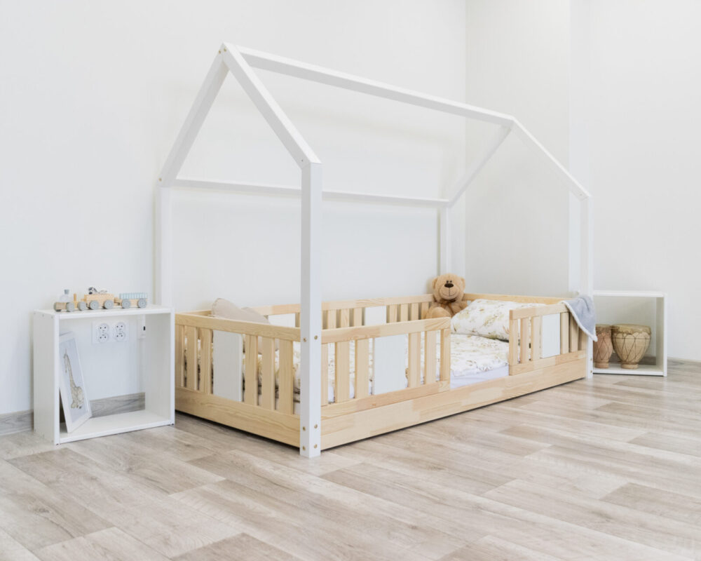 Kinderbett STELLIA mini