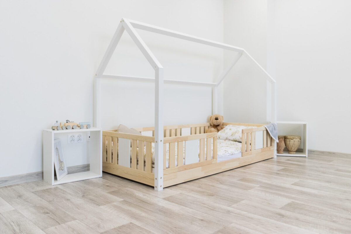 Kinderbett STELLIA mini