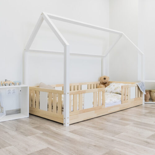 Kinderbett STELLIA mini