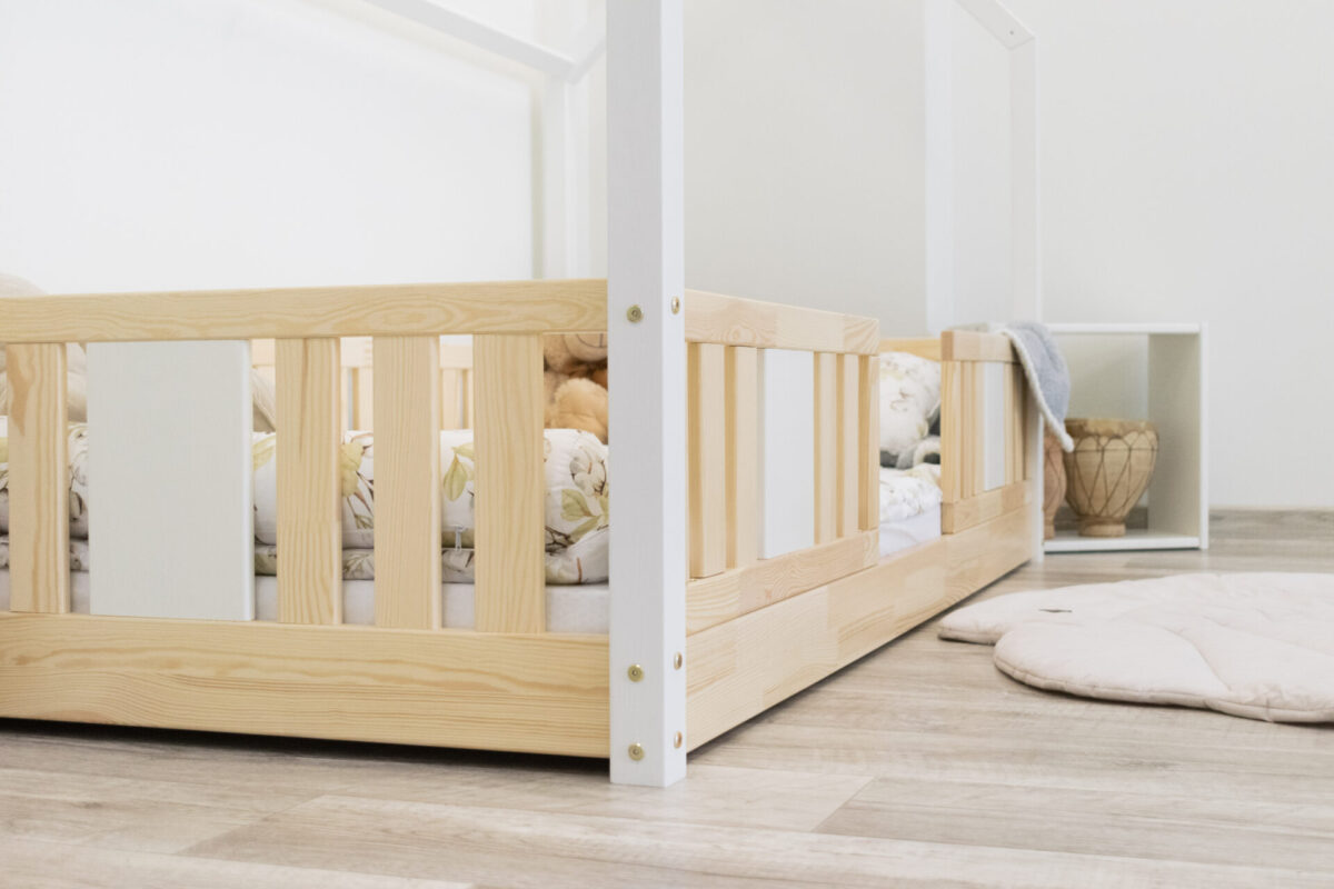 Kinderbett STELLIA mini