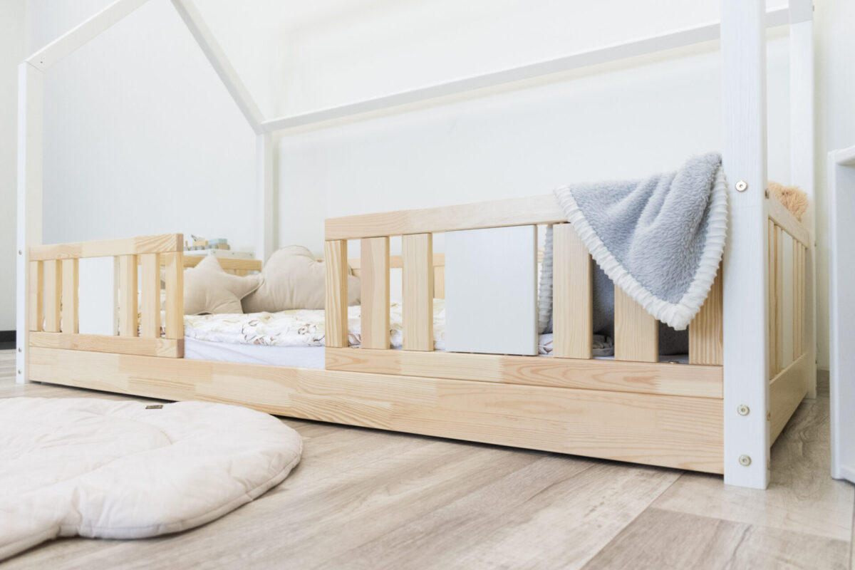 Kinderbett STELLIA mini