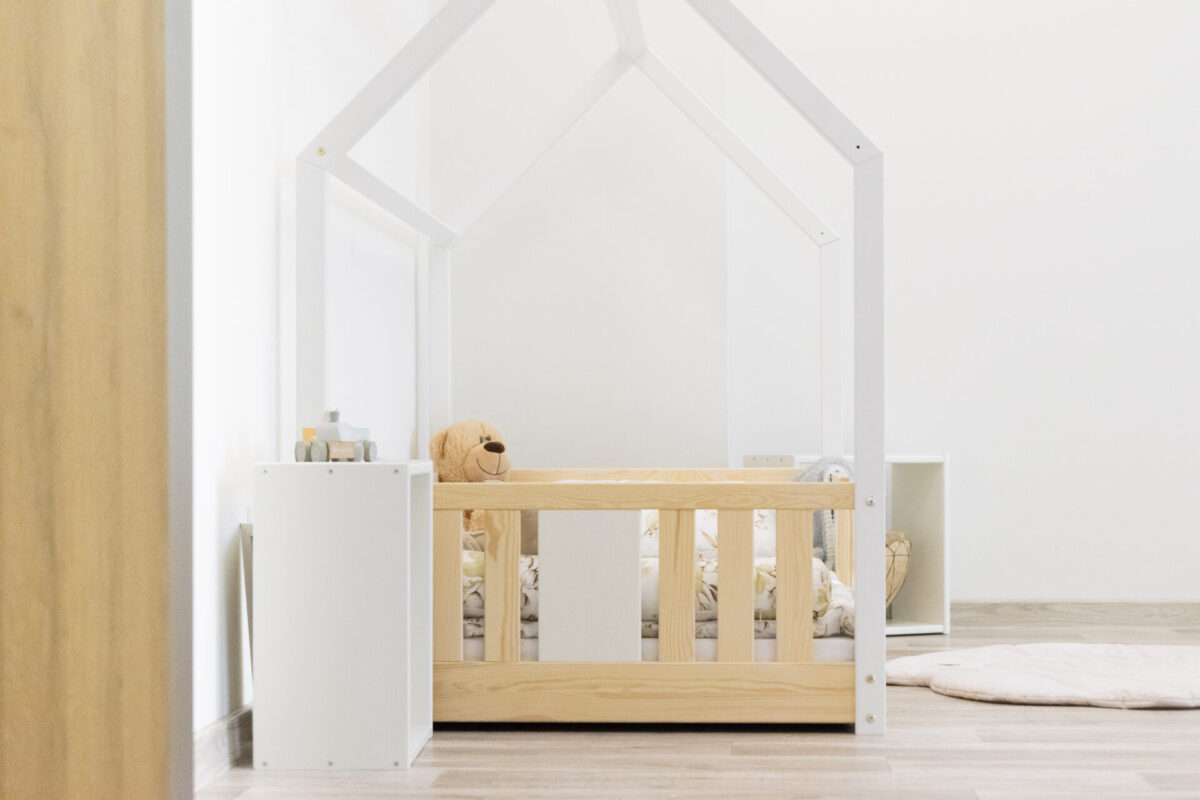 Kinderbett STELLIA mini
