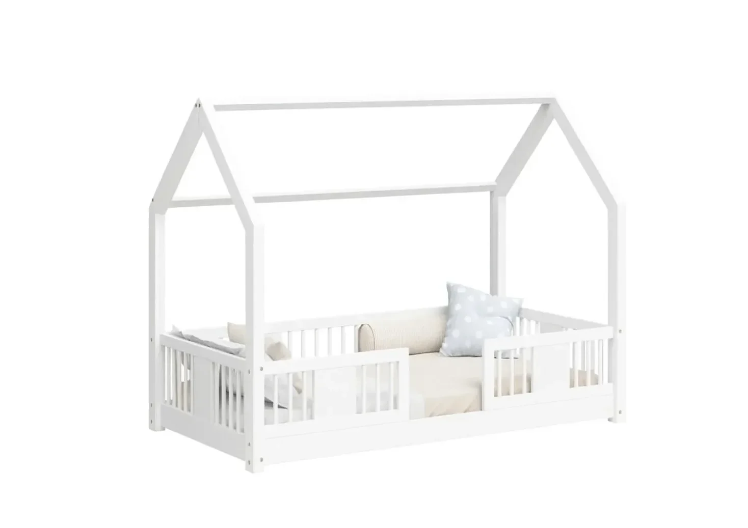 Kinderbett LUMINA mini