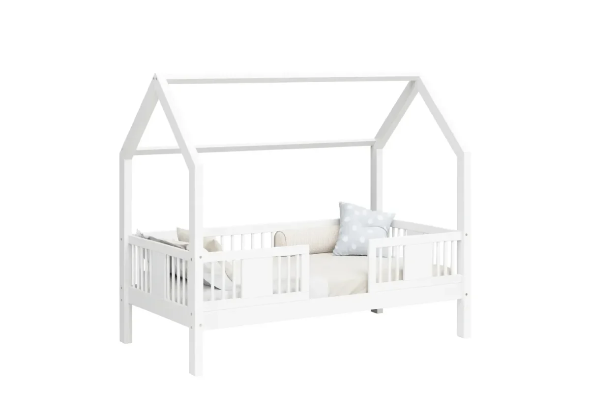 Kinderbett LUMINA
