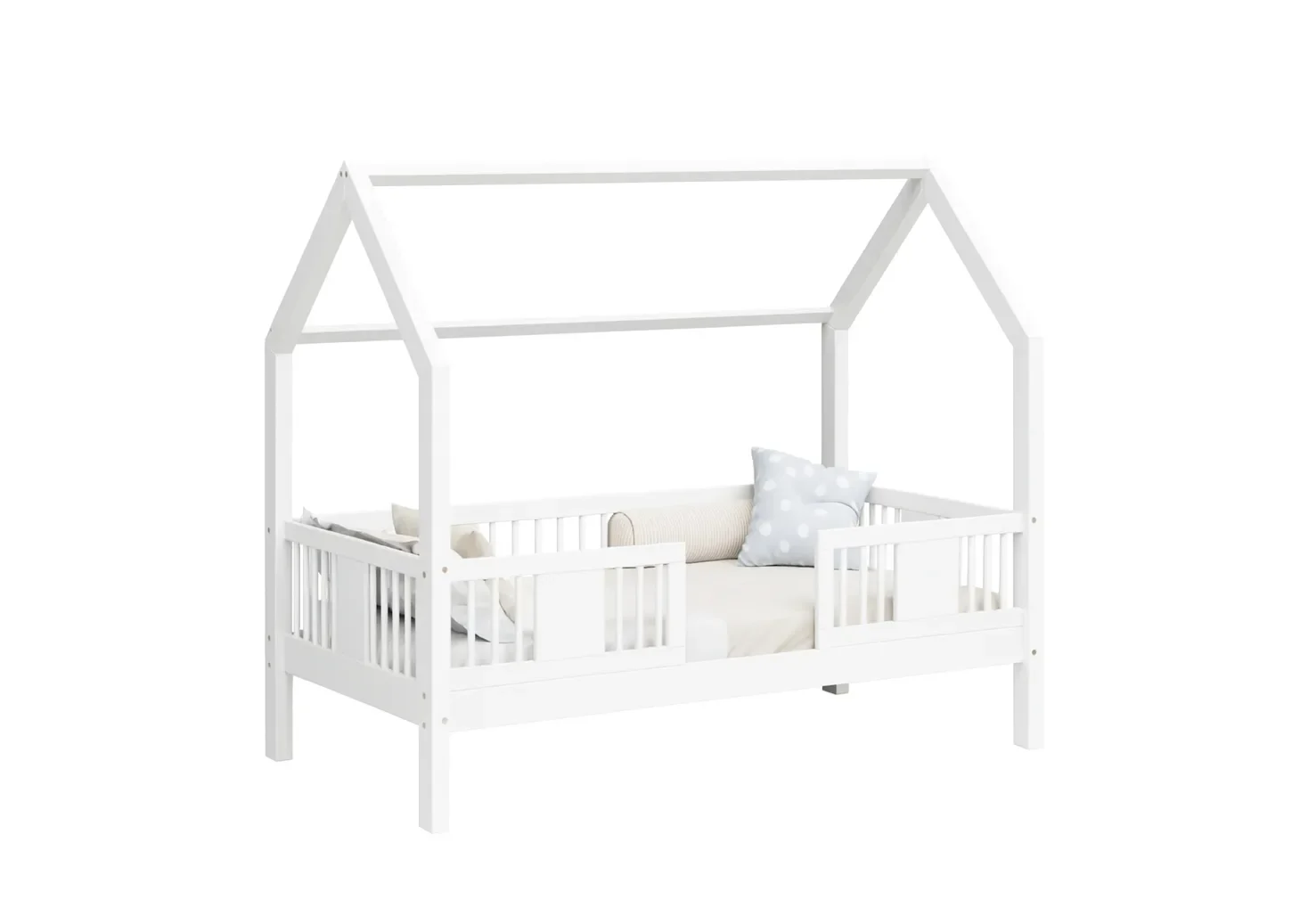 Kinderbett LUMINA